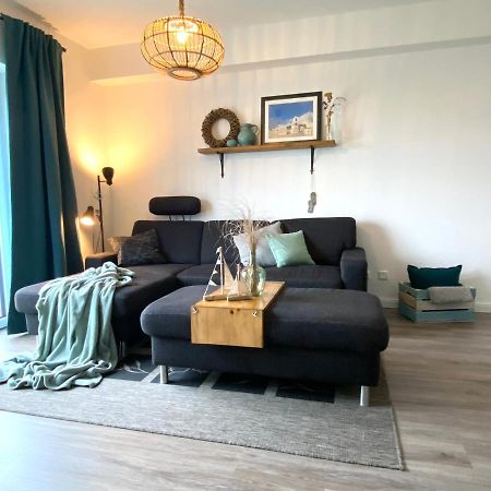 Beach54 Damp Wellness-Loft Eksteriør billede