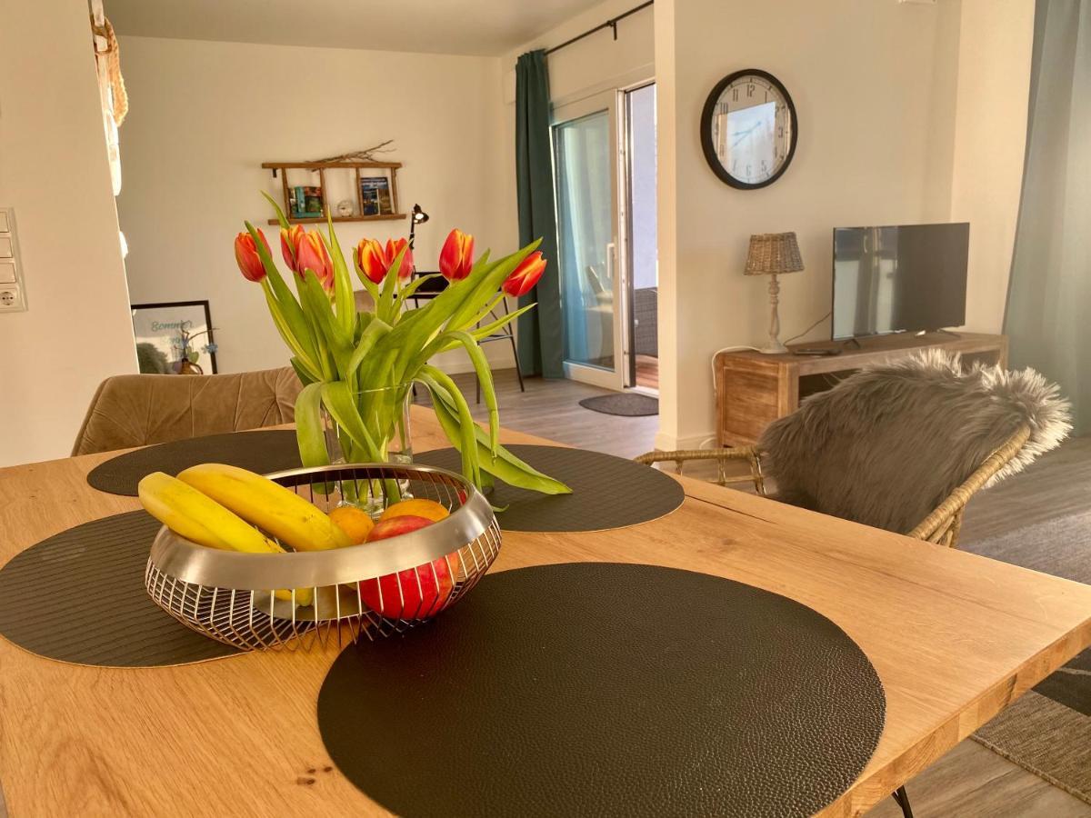 Beach54 Damp Wellness-Loft Eksteriør billede